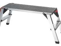 ES#4039307 - ATD9534 - Large Aluminum Work Platform - ATD Tools - Audi BMW Volkswagen Mercedes Benz MINI Porsche