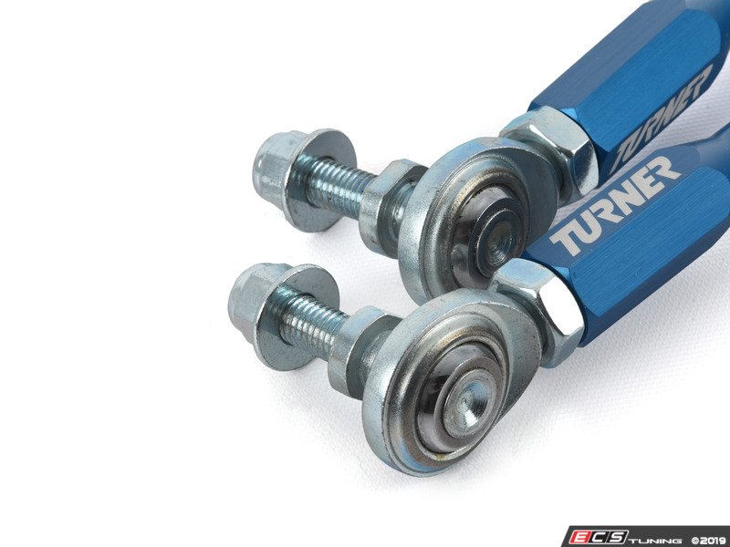 Turner Motorsport 025990TMS06 Turner Performance Adjustable Swaybar
