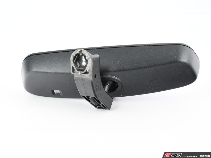 Genuine BMW 51169134471 Rear View Mirror (51169134471)