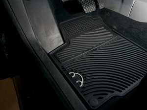 vw beetle mats