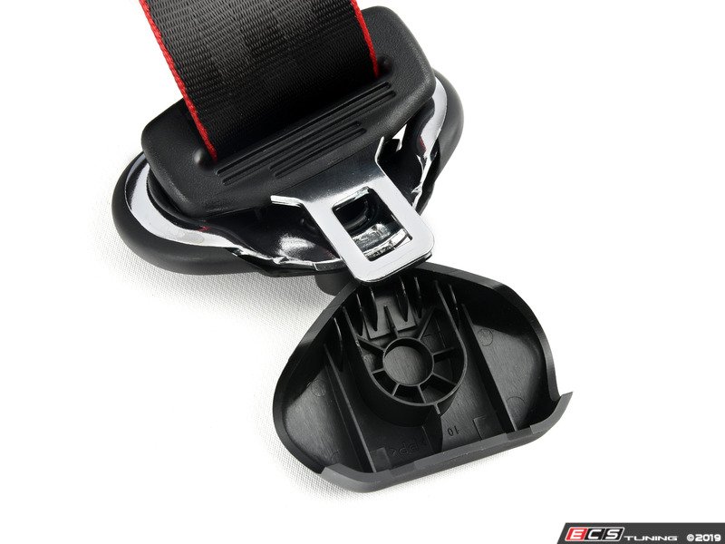 Genuine Volkswagen Audi 1J3857706TJNZ SEAT BELT (1J3 857 706 T JNZ)