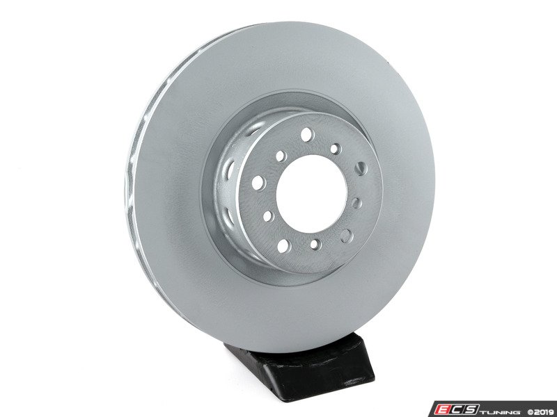 Zimmermann 34112229528 Brake Rotor Right