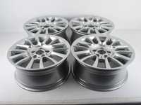 ES#3970224 - 36118036931sdKT - Light Alloy Wheel - Set of Four *Scratch And Dent* - 18 x 8 et34 - Genuine BMW - BMW