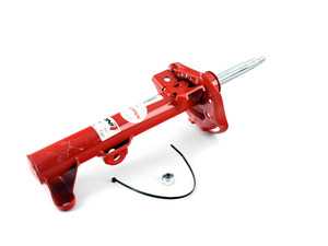 ES#3560665 - 87451295 - Special Active Front Strut - Priced Each - Superior handling without compromising ride quality - Koni - Mercedes Benz