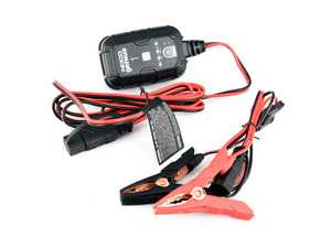 ES#4031179 - GENUS1 - NOCO Genius 6/12 Volt 1 Amp Battery Charger - Great for small batteries or long term charging - NOCO - Audi BMW Volkswagen Mercedes Benz MINI Porsche