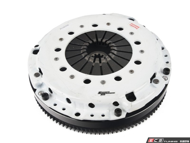 Clutch Masters 03CM1HDKVAK Stage 2 Clutch and flywheel Kit FX200