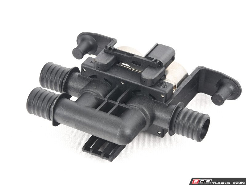 URO 64116906652 Heater Control Valve