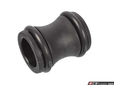 Febi - 06L121131 - Water Pump Union