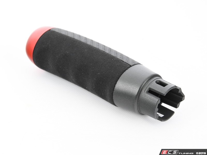 Genuine MINI 34402469136 JCW Pro Parking Brake Handle And Boot (34