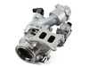 ES#4031176 - 06K145722H -  IS38 Turbocharger - Complete turbo and diverter valve assembly - IHI Turbo - Audi Volkswagen
