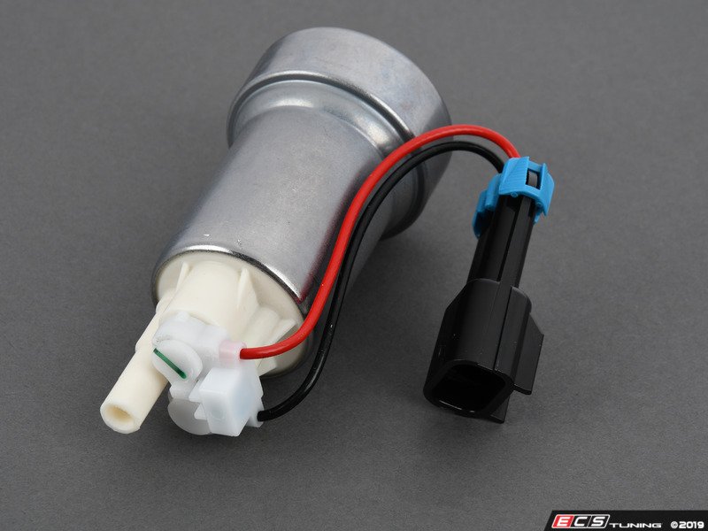 APR MS100123 APR Stage 3 Fueling System Upgrade