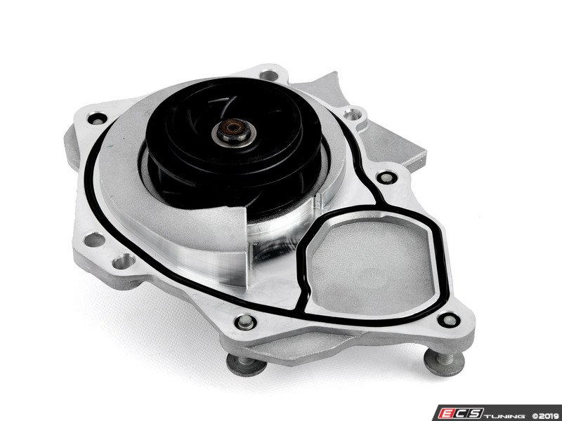 Genuine Volkswagen Audi 06l121111hKT Thermostat / Water Pump