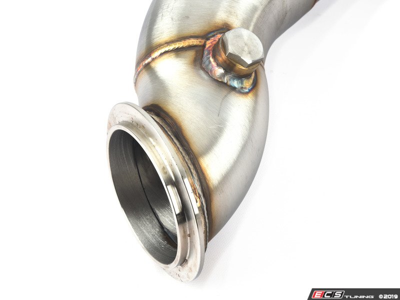 vrsf 3 catless downpipes
