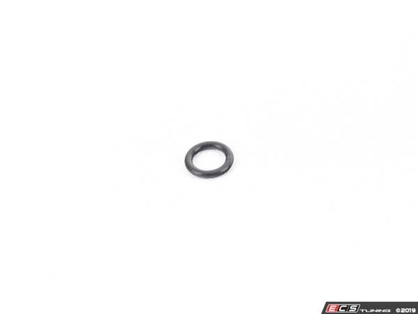 evo x oil return line o ring