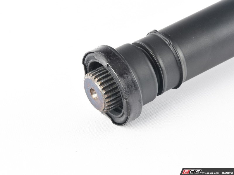 Genuine BMW 26201229606 E53 Drive Shaft Front (26201229606)