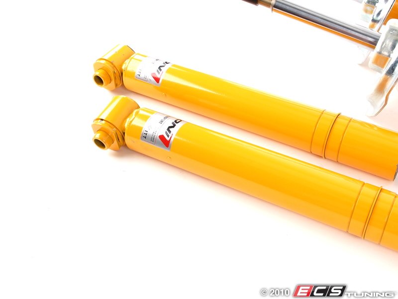 Koni - e39-konisp - Koni Adjustable Sport Shocks & Struts Kit - (NO LONGER AVAILABLE)