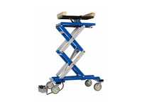 ES#4040417 - 5285 - Powertrain Lift Table - 1650lb. Capacity - Makes removing an engine or transmission from the underside of the vehicle a one person job - OTC - Audi BMW Volkswagen Mercedes Benz MINI Porsche