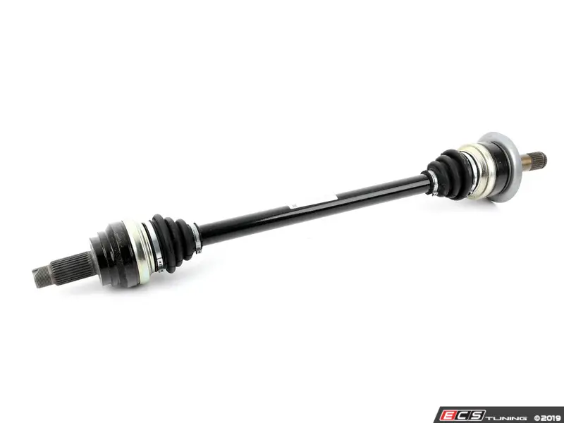 Output Shaft - Rear Right Output Shaft - Rear Right