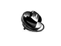 ES#4040601 - vwr19G711 - VWR Billet Fuel Filler Cap - Beautifully over-engineered in customary Racingline fashion to give an exquisite feel and beautiful appearance - Make refueling a pleasure! - Racingline - Audi Volkswagen