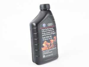 TDI Oil Service Kit