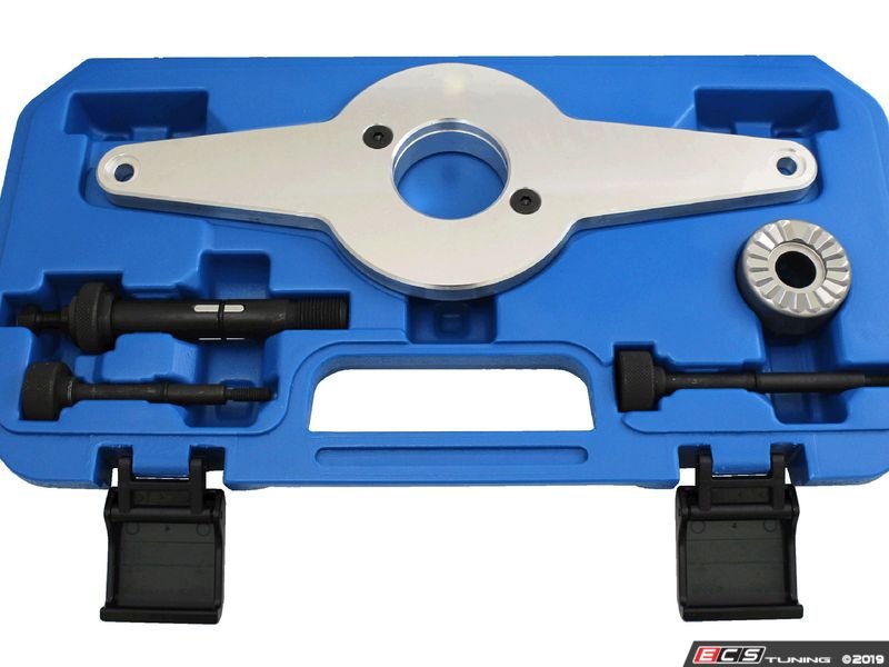 CTA Tools CTA1011 TSI Crankshaft Pulley Removal Tool CTA Tools CTA1011 TSI Crankshaft Pulley Removal Tool