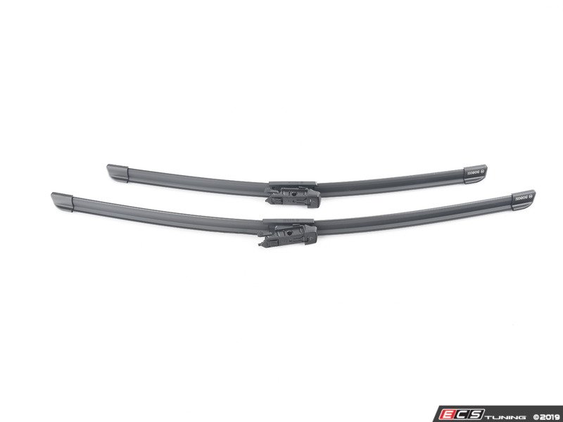 Bosch 61612219147 Bosch Wiper Blade Set Aerotwin