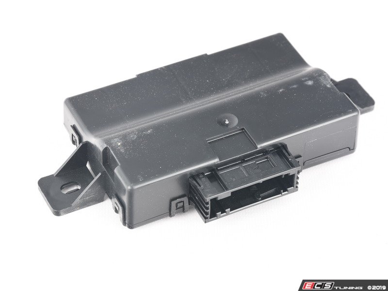 Genuine Volkswagen Audi - 4G8907468K - INTERFACE (4G8 907 468 K)