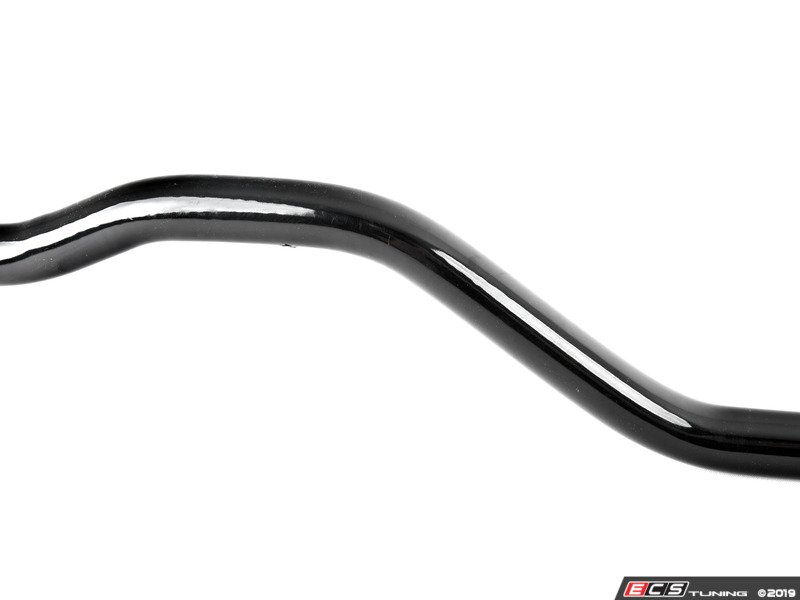 Genuine Volkswagen Audi - 3C0511409A - Rear Sway Bar (3C0 511 409 A)