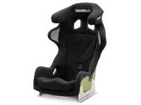 ES#4043028 - RT9129WTHRL - Racetech 9129 Race Seat Wide and Tall Size - Lightweight Kevlar/carbon Version Of The 4129WTHR. Includes side and back mounting brackets. - Racetech - BMW Volkswagen