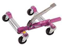 ES#2940580 - GOJG5211 - VEHICLE DOLLY 5200LB CAPACITY priced for 1 Go Jak - These were first to market and still are the best. Made in USA - GoJak - Audi BMW Volkswagen Mercedes Benz MINI Porsche