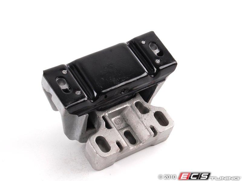 Corteco 1J0199555AJ Transmission Mount Left