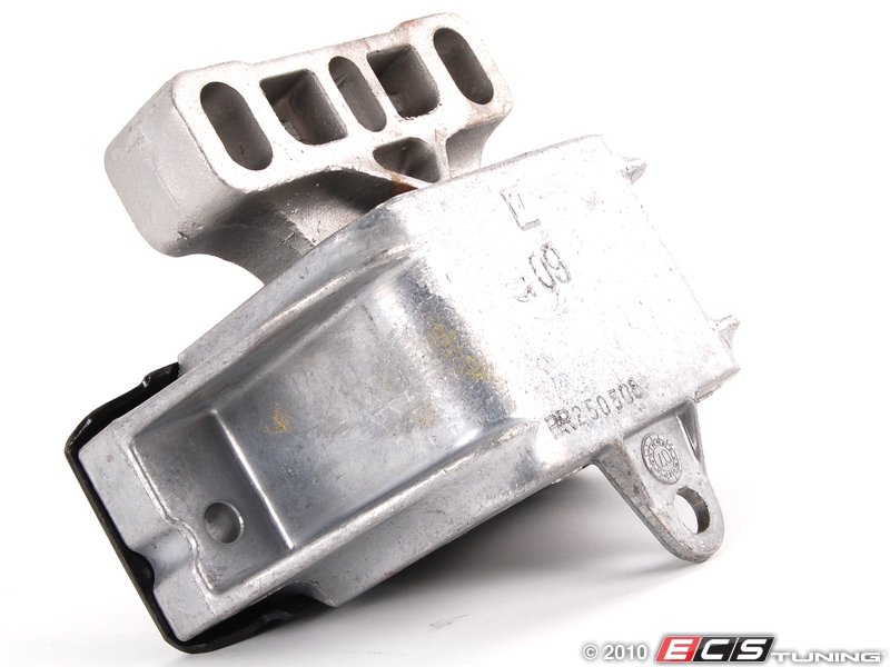 Corteco 1J0199555AJ Transmission Mount Left