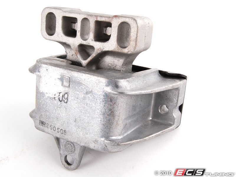 Corteco 1J0199555AJ Transmission Mount Left