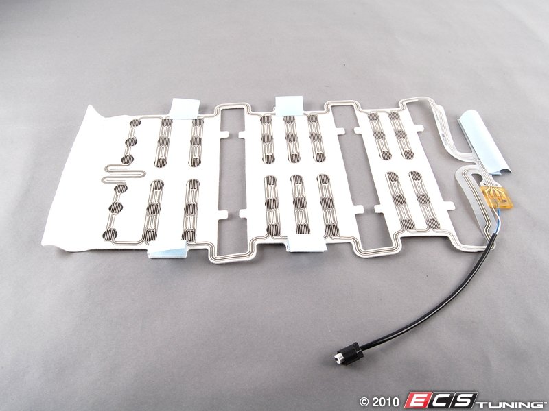 Genuine BMW 65776949788 Passenger Airbag Sensor Mat (65776949788)
