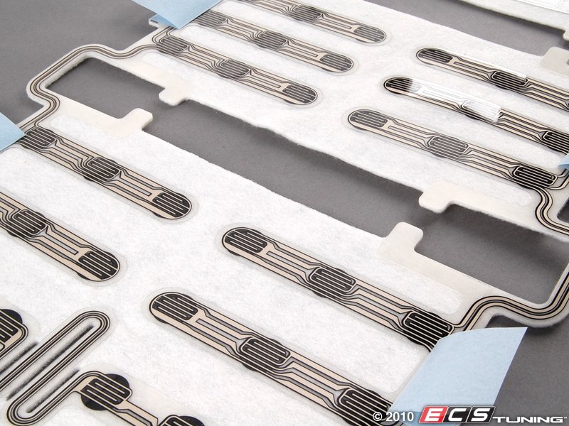 Genuine BMW 65776949788 Passenger Airbag Sensor Mat