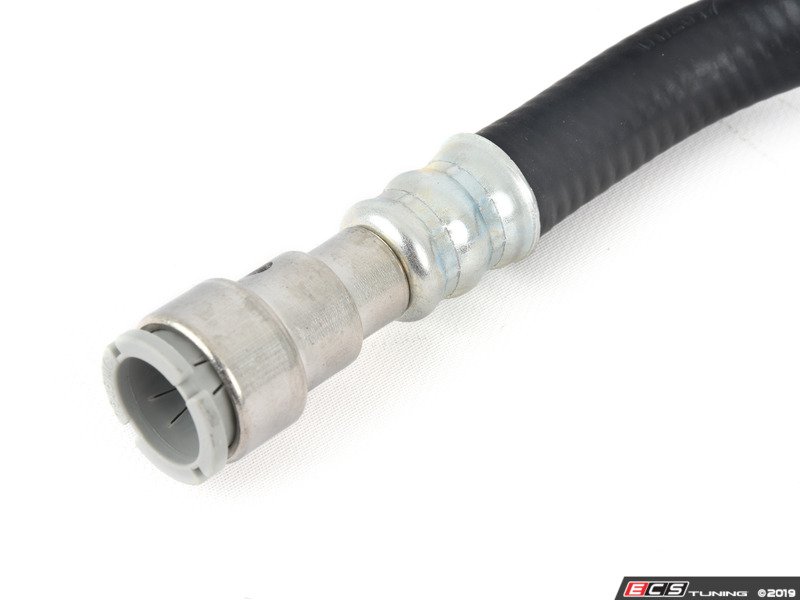 Rein 32413423919 E83 X3 Power Steering Hose Cooling Coil to Fluid