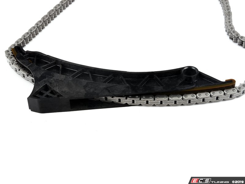 Genuine BMW 11318658027 TIMING CHAIN WITH TENSION RAIL (11318658