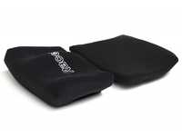 ES#4043039 - RTBASECUSHSL30 - Super-Low Base Cushion Set - Wide - 2 piece molded front, rear is 30mm lower than standard. Fits 119 and 129 seats. - Racetech - Audi BMW Volkswagen MINI