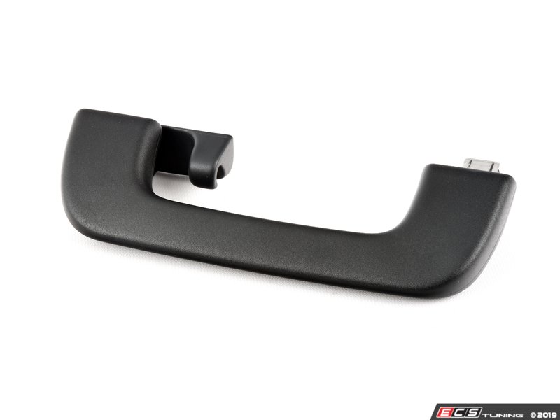 Genuine Volkswagen Audi - 8R0857607J4PK - Rear Headliner Grab Handle ...