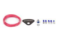 ES#4043108 - 24-295 - Accusump Indicator LED Light Kit - By installing this light you will know when your Accusump is discharging to give you confidence that it is working properly. - Accusump - Audi BMW Volkswagen MINI
