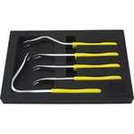 ES#4044123 - DENDF618LK - Clip Lifter Set 5 Pc - Dent Fix Equipment - Audi BMW Volkswagen Mercedes Benz MINI Porsche