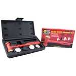 ES#4044127 - DENDFDB79K - Dead Blow Hammer Kit - Dent Fix Equipment - Audi BMW Volkswagen Mercedes Benz MINI Porsche