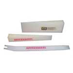 ES#4044135 - DENDF609 - Dent Fix Utility Wedge Set - Dent Fix Equipment - Audi BMW Volkswagen Mercedes Benz MINI Porsche