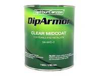 ES#4044418 - DA-MID-C - Dip Armor Mid Coat - 1 Gallon - If you plan to spray a Pearl color and then apply Dip Armor Advanced TopCoat. - DipYourCar - Audi BMW Volkswagen Mercedes Benz MINI Porsche