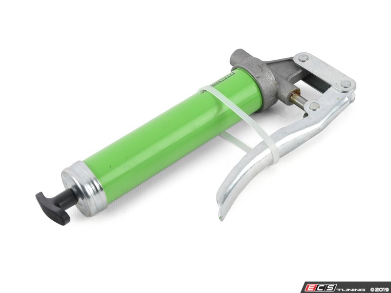 OEM Tools OEM25727 Mini Grease Gun With 3 OZ Tube Grease