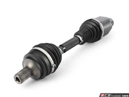 Genuine Mercedes Benz - 2133309902 - Drive Shaft