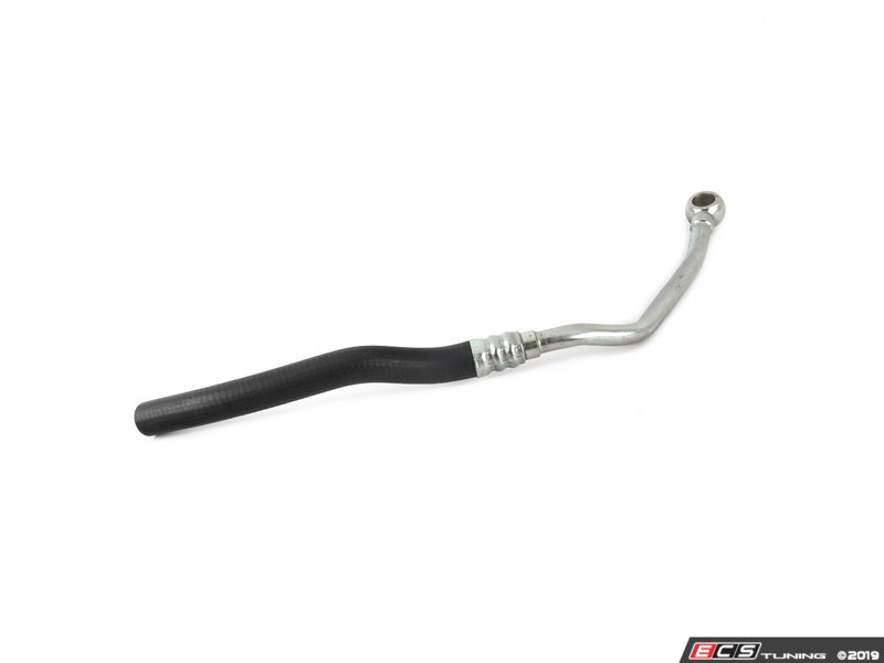 Meyle 32411093728 E38 Self Leveling Suspension Feed Line