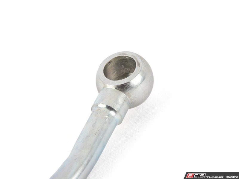 Meyle 32411093728 E38 Self Leveling Suspension Feed Line