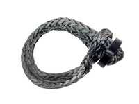 ES#4044655 - FM0-SRS - Soft Recovery Shackle - Safer and lighter than a traditional shackle with a breaking strength of 44,000 lbs. and a working load of 15,000 lbs. - Forge - Audi Volkswagen Porsche