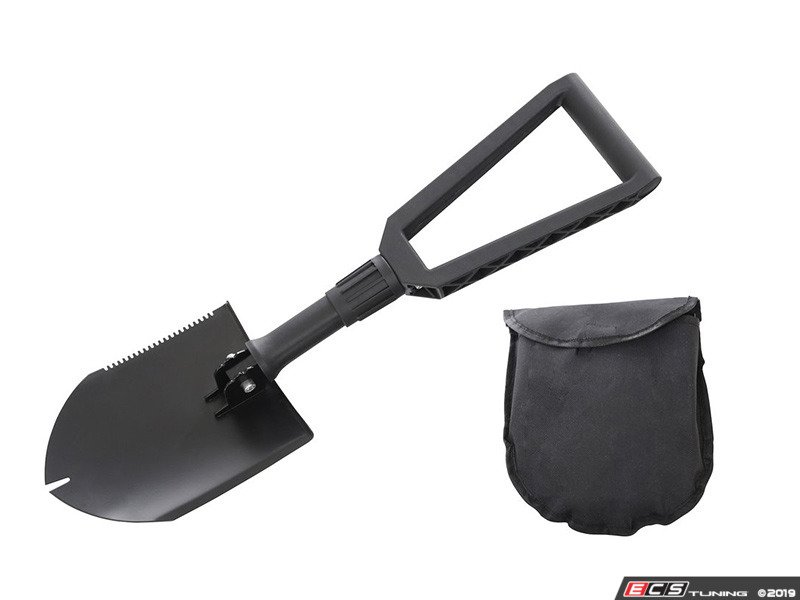 FM0SHVL Multi Function Utility Shovel